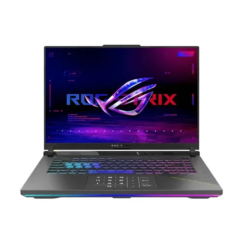 ASUS ROG Strix G16 G614FR AMD Ryzen 9 9955HX RTX 5070 Ti 12GB Graphics 16" FHD+ Gaming Laptop